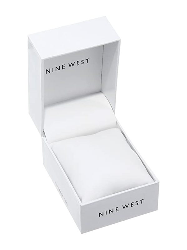 Nine West Watch Gift Box