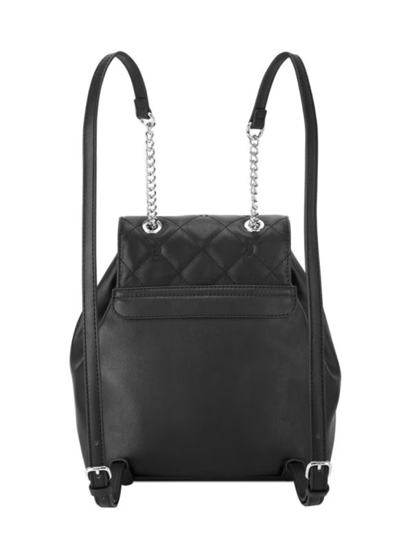 Guess Backpack Pearl River Pazazz Fast Shipping Free Delivery