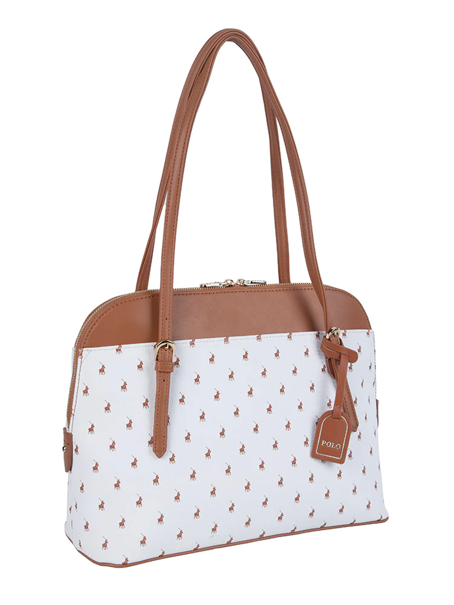 Handbags & Bags Polo Dome New Iconic Wh Polo was listed for R1,749.