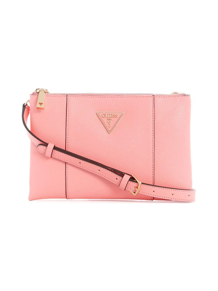 Guess Crossbody Noelle PK Free Delivery over R500 Pazazz Sale