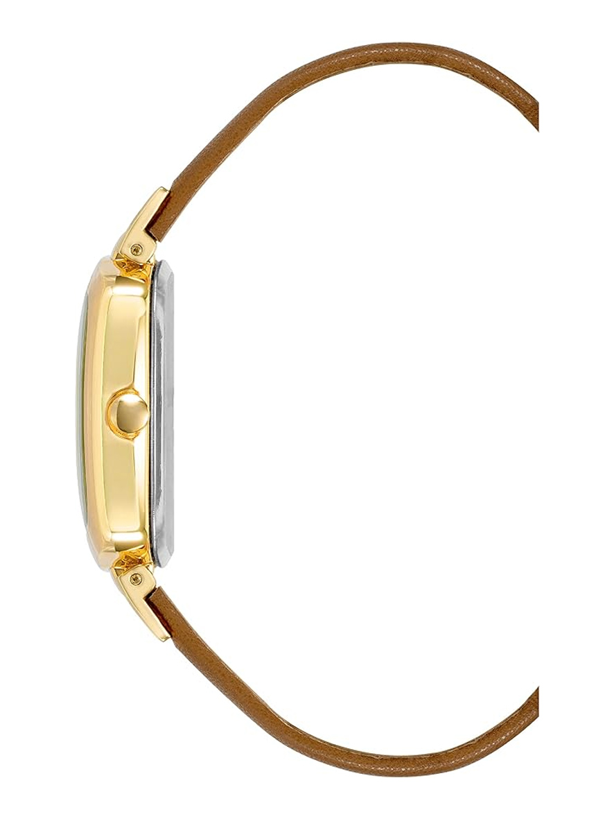 Nine West Watch Honey Pazazz Sale Fast Shipping