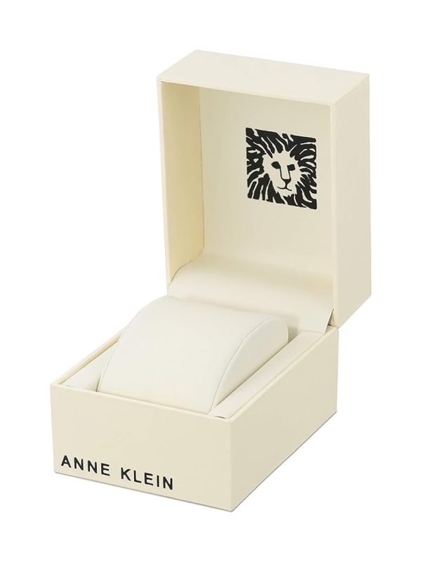 Anne Klein Watch Box