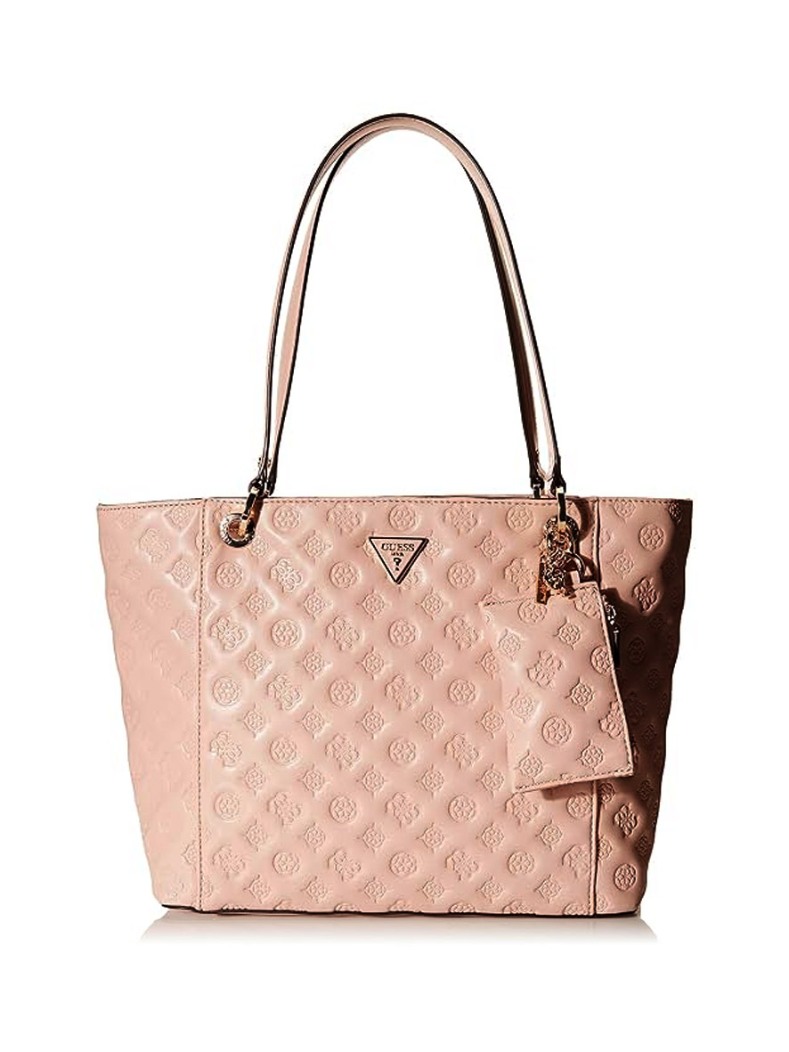 Handbags & Bags Guess Elite Tote Noelle Rose Guess for sale in Gauteng (ID610811536)