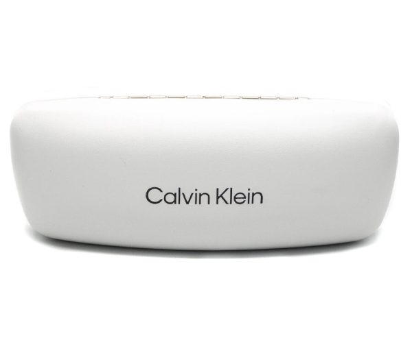 Calvin Klein Sunglasses Case