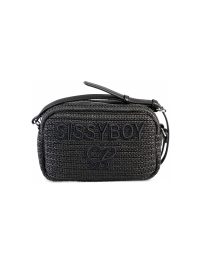 Sissy Boy Woven Crossbody Sew Your Mind Black