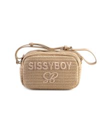 Sissy Boy Woven Crossbody Sew Your Mind Natural