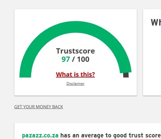 Trust-Score