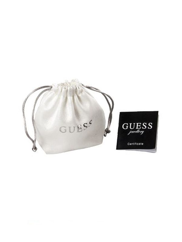 Guess Gift Bag And Guess Certificate