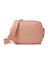 Juicy Couture Obsession Crossbody Taffy