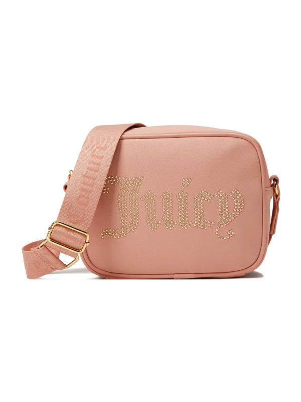 Juicy Couture Obsession Crossbody Taffy