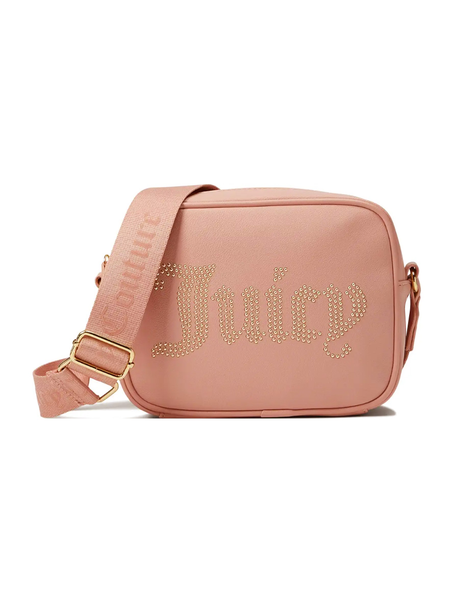 Juicy Couture Obsession Crossbody Taffy