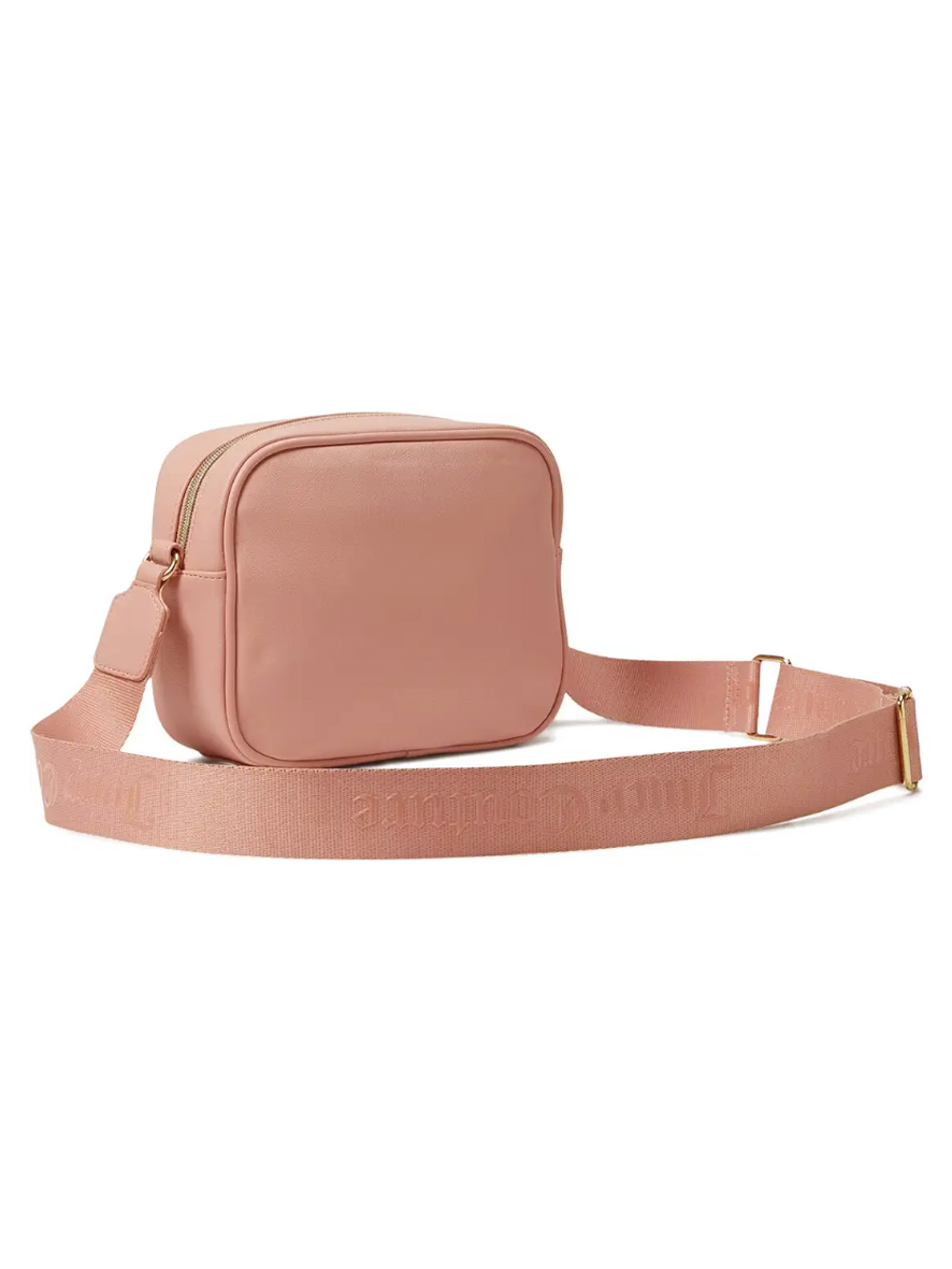 Juicy Couture Obsession Crossbody Taffy