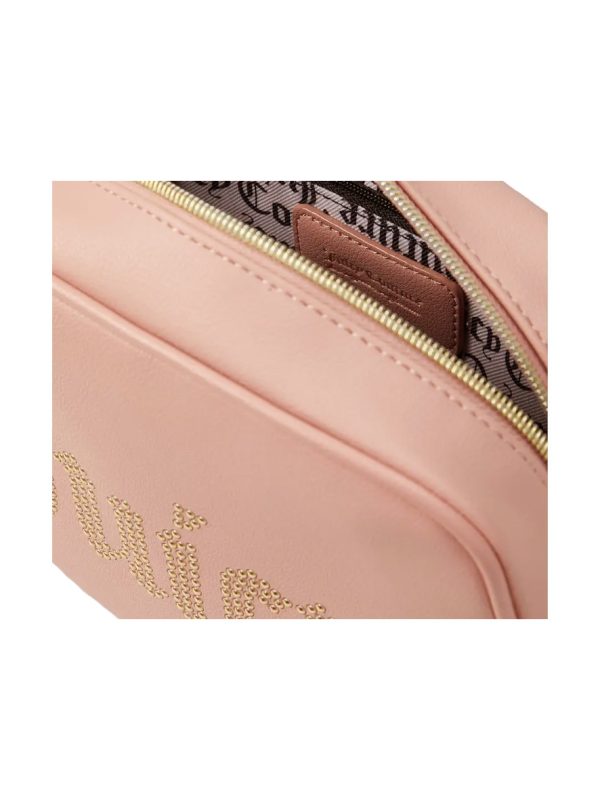 Juicy Couture Obsession Crossbody Taffy