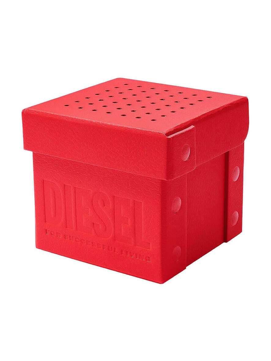 Diesel Watch Box