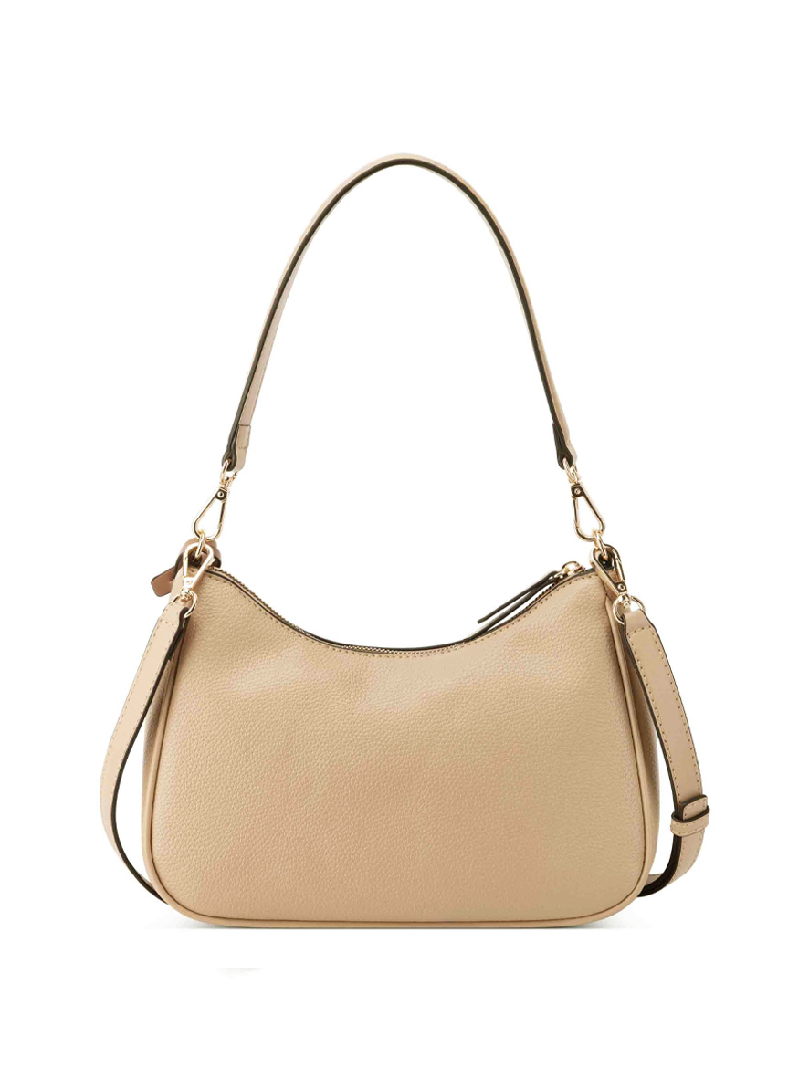 Nine West Caireann Shoulder Bag Khaki