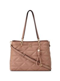 Nine West Harland Carryall Clay