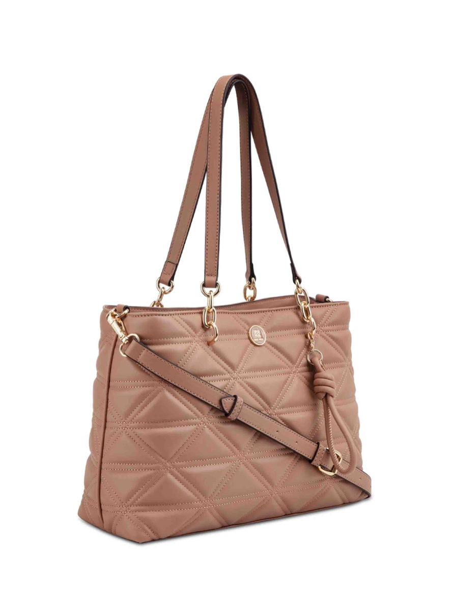 Nine West Harland Carryall Clay