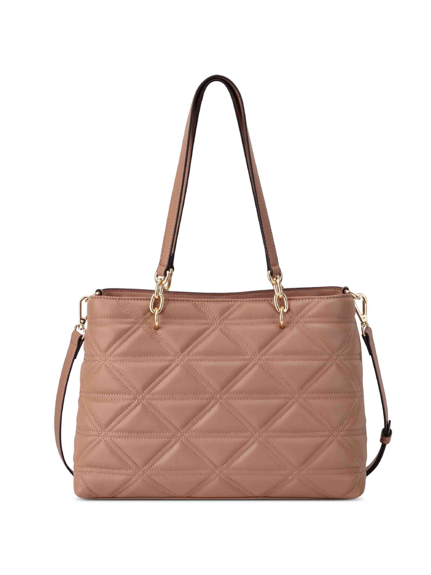 Nine West Harland Carryall Clay