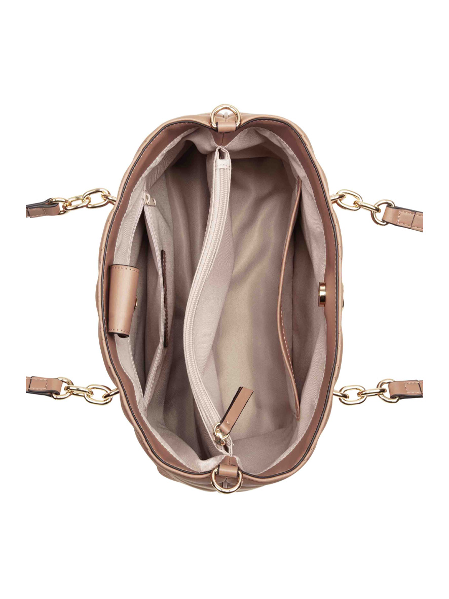 Nine West Harland Carryall Clay