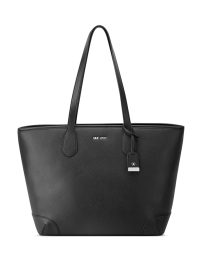 Nine West Kylene Tote Bag Black