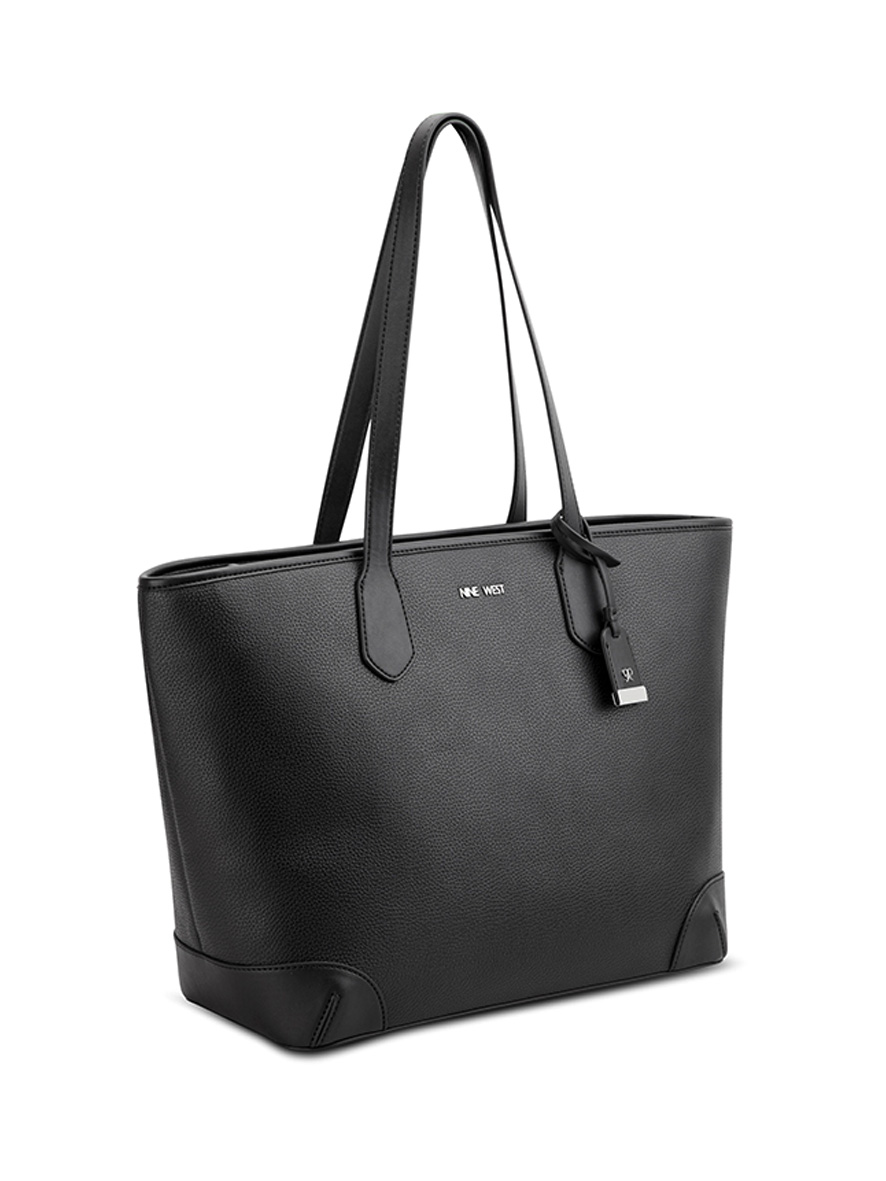 Nine West Kylene Tote Bag Black