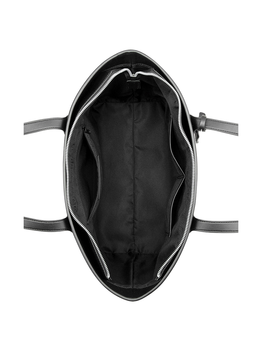 Nine West Kylene Tote Bag Black