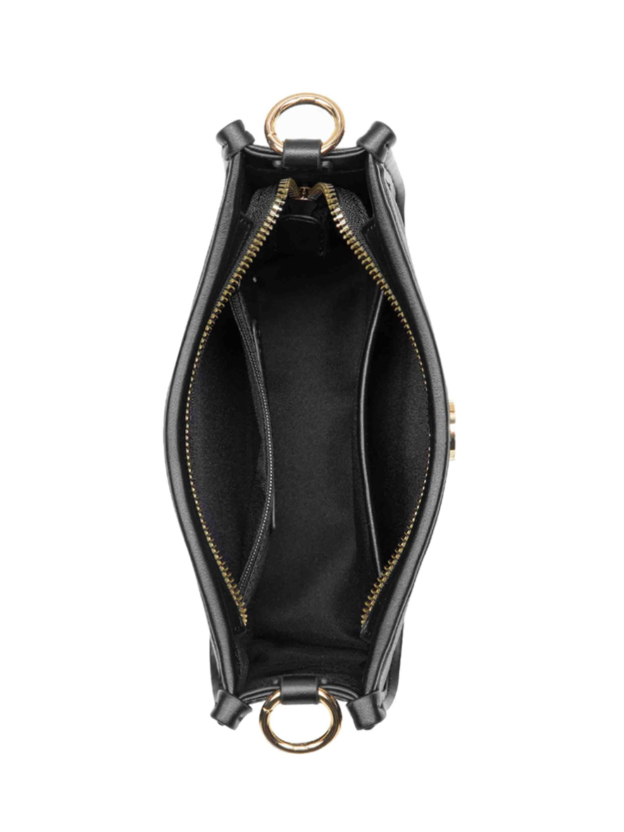 Nine West Nalini Small Crossbody Black