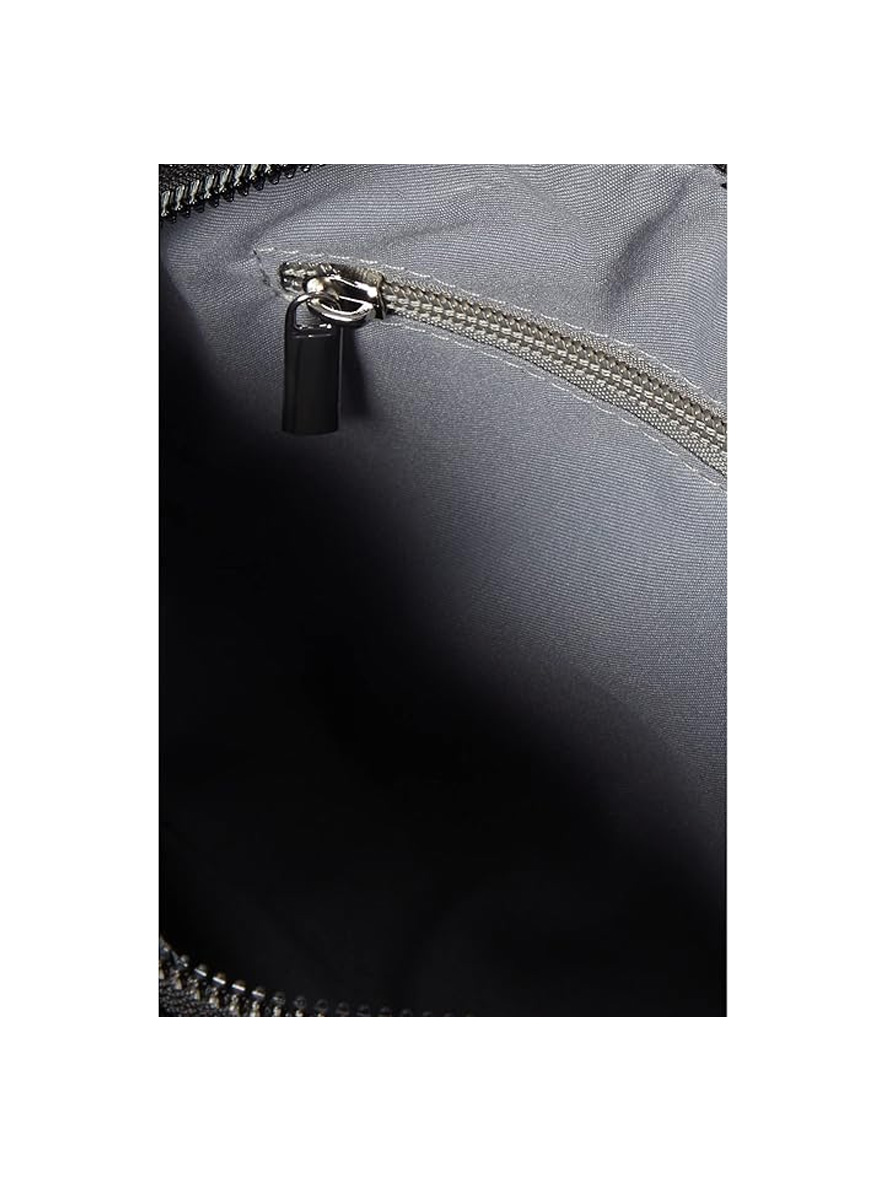 U.S. Polo Assn. Signature Crossbody Bag Yellow