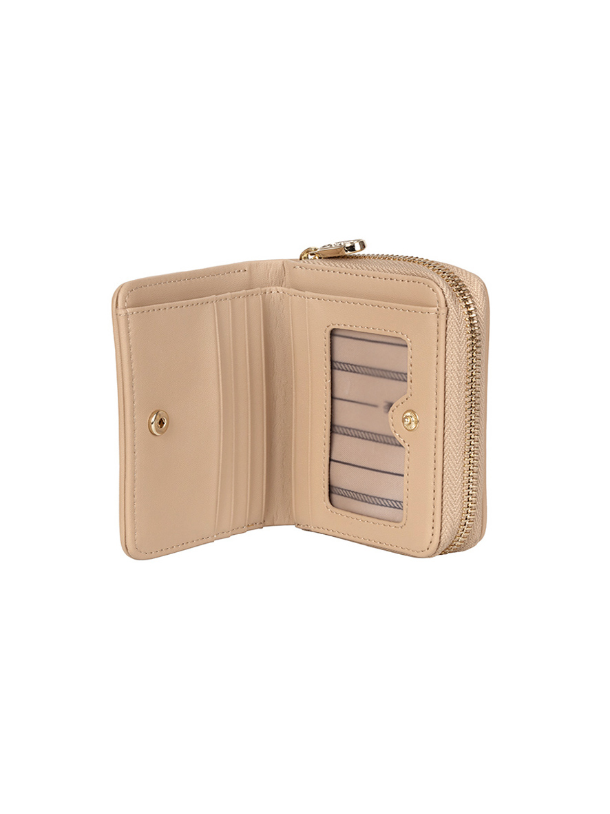 Polo Ascot Mini Purse Latte