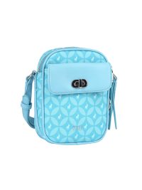 Polo Belize Phone Sling Aqua