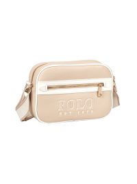 Polo Wembley Camera Bag Latte