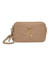 Steve Madden BMARVISC Crossbody Beige