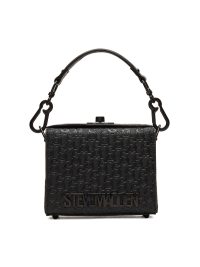 Steve Madden BNOYA-E Box Bag Black Black