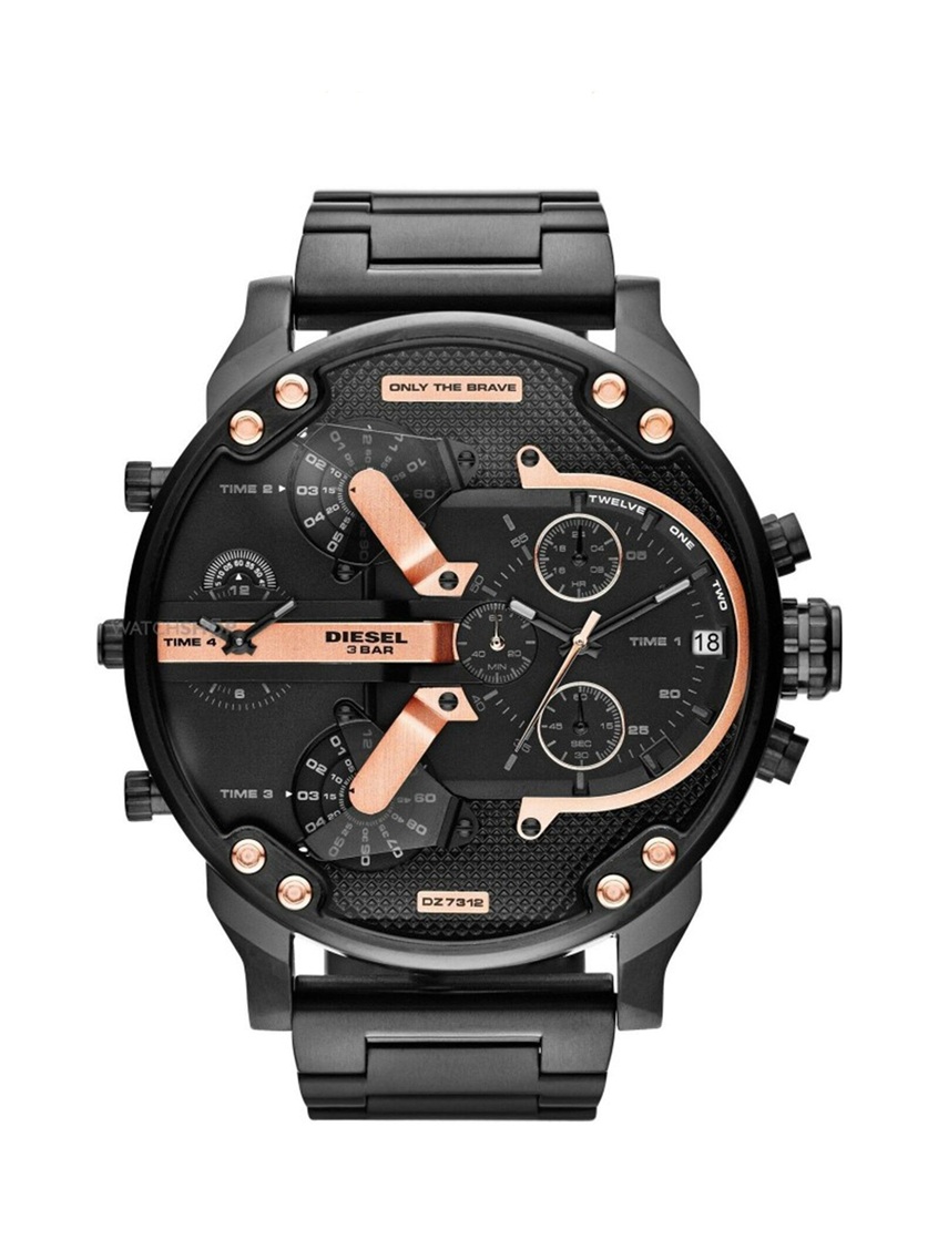 Diesel Original Daddy 2.0 Watch