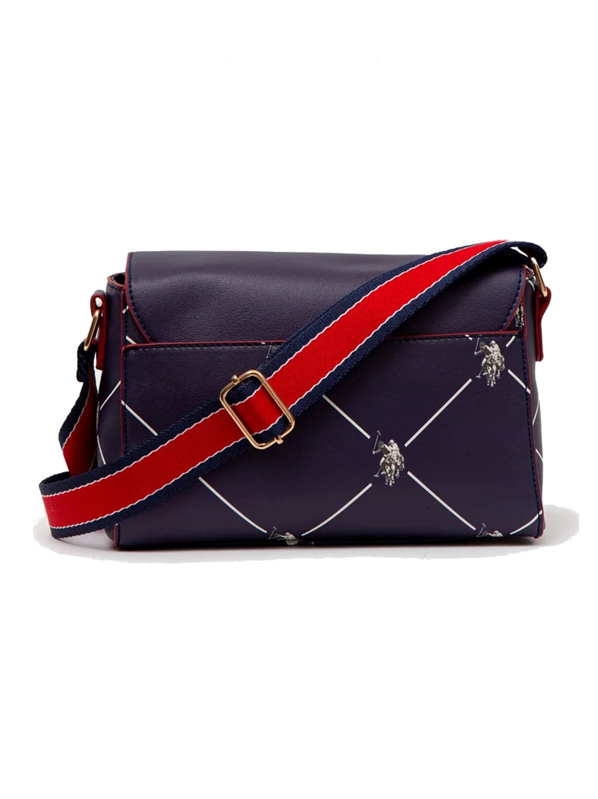 US Polo Heritage Bag
