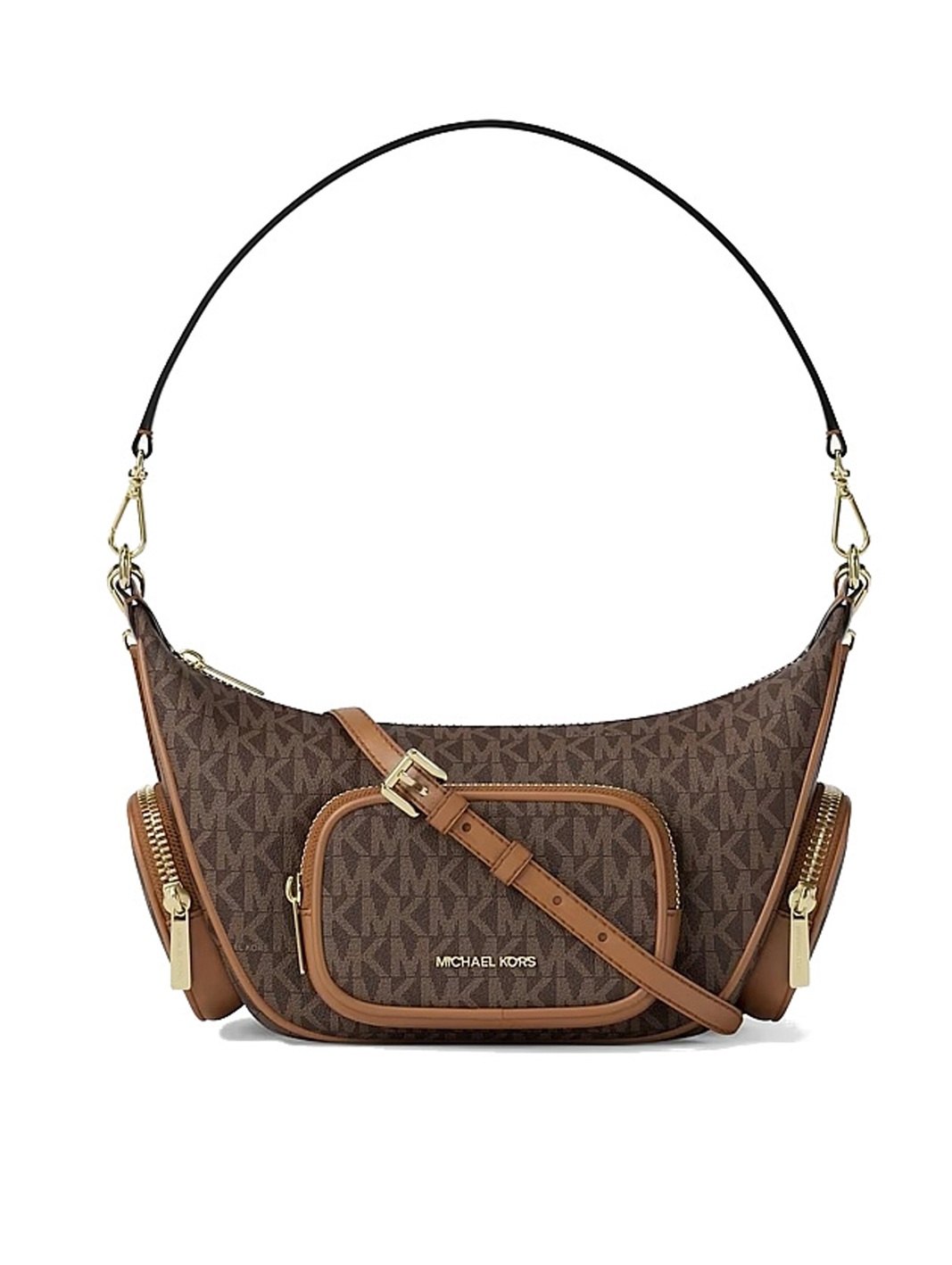 Michael Kors Merritt Logo