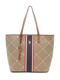 U.S. Polo Assn. Signature Tote