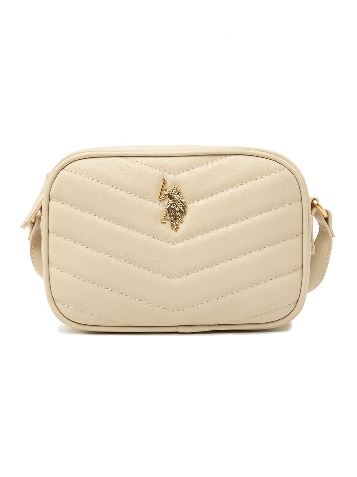 U.S. Polo Assn. Quilted
