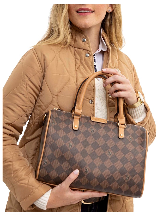 U.S. Polo Assn. Diamond Signature