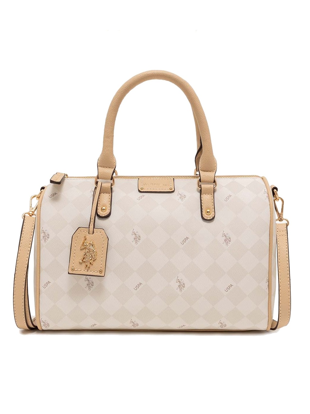 U.S. Polo Assn. Signature Swifty