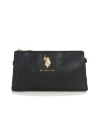 U.S. Polo Assn. Top Zip Bag