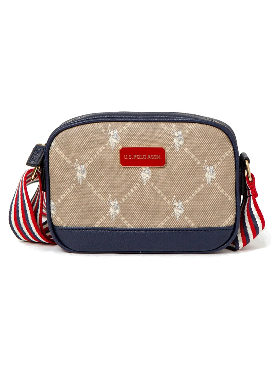 U.S. Polo Assn. Classic Crossbody