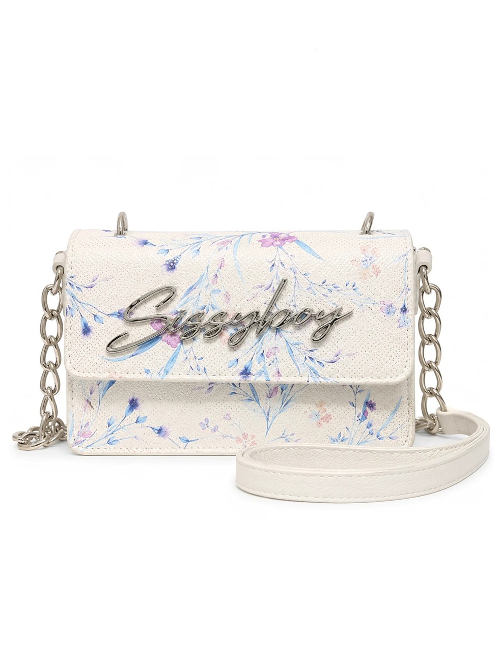 Sissy Boy Fancy Florals