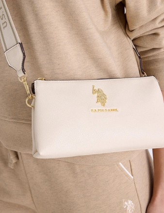 U.S. Polo Assn. Crossbody