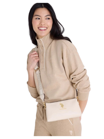 U.S. Polo Assn. Crossbody