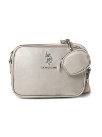 U.S. Polo Assn. Crossbody