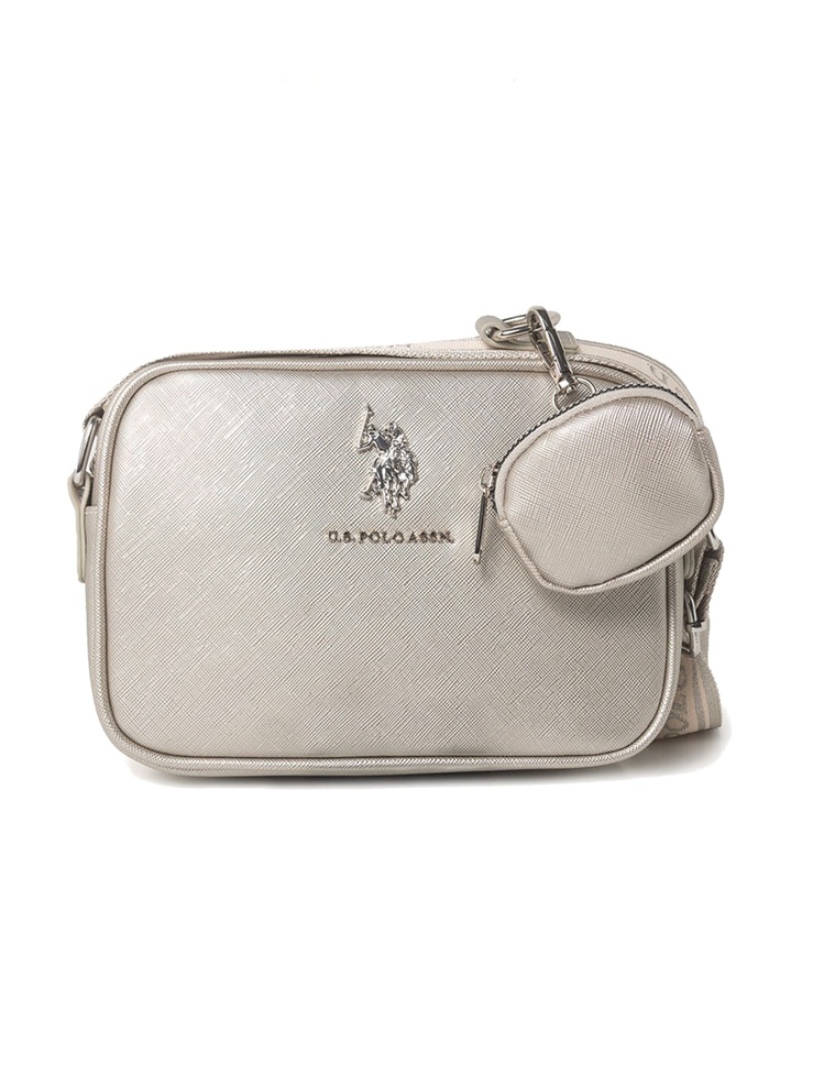 U.S. Polo Assn. Crossbody