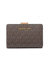 Michael Kors Wallet Jet Set Medium