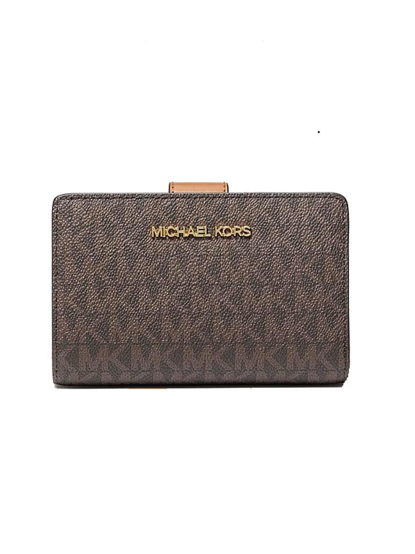Michael Kors Wallet Jet Set Medium