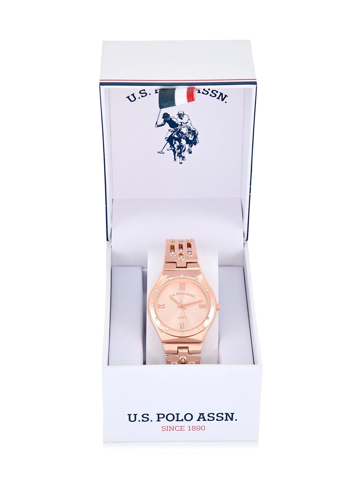 US Polo Assn Watch AWB
